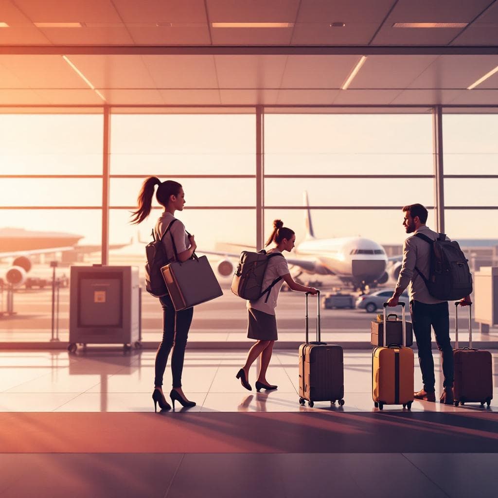 Airport Transfer